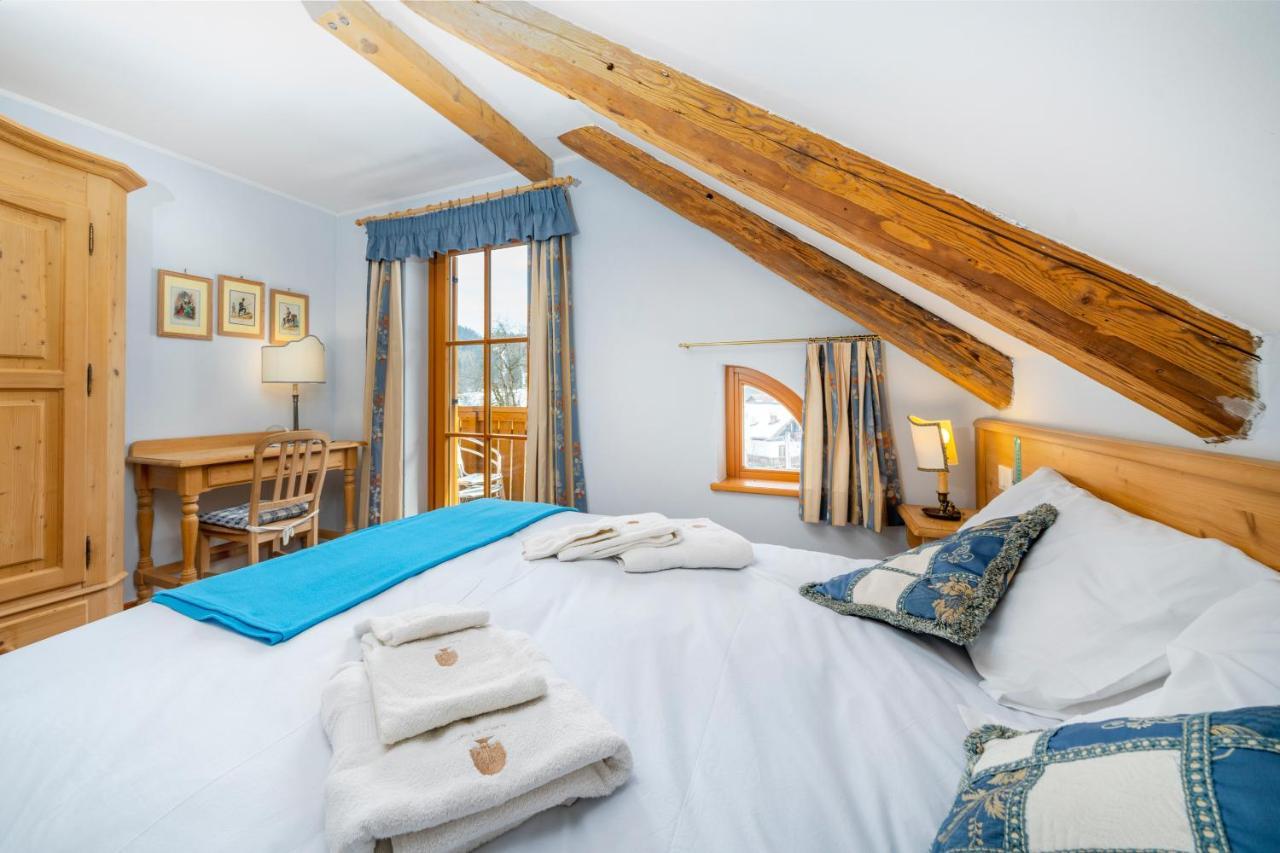 Casa Il Tiglio Leilighet Tarvisio Eksteriør bilde