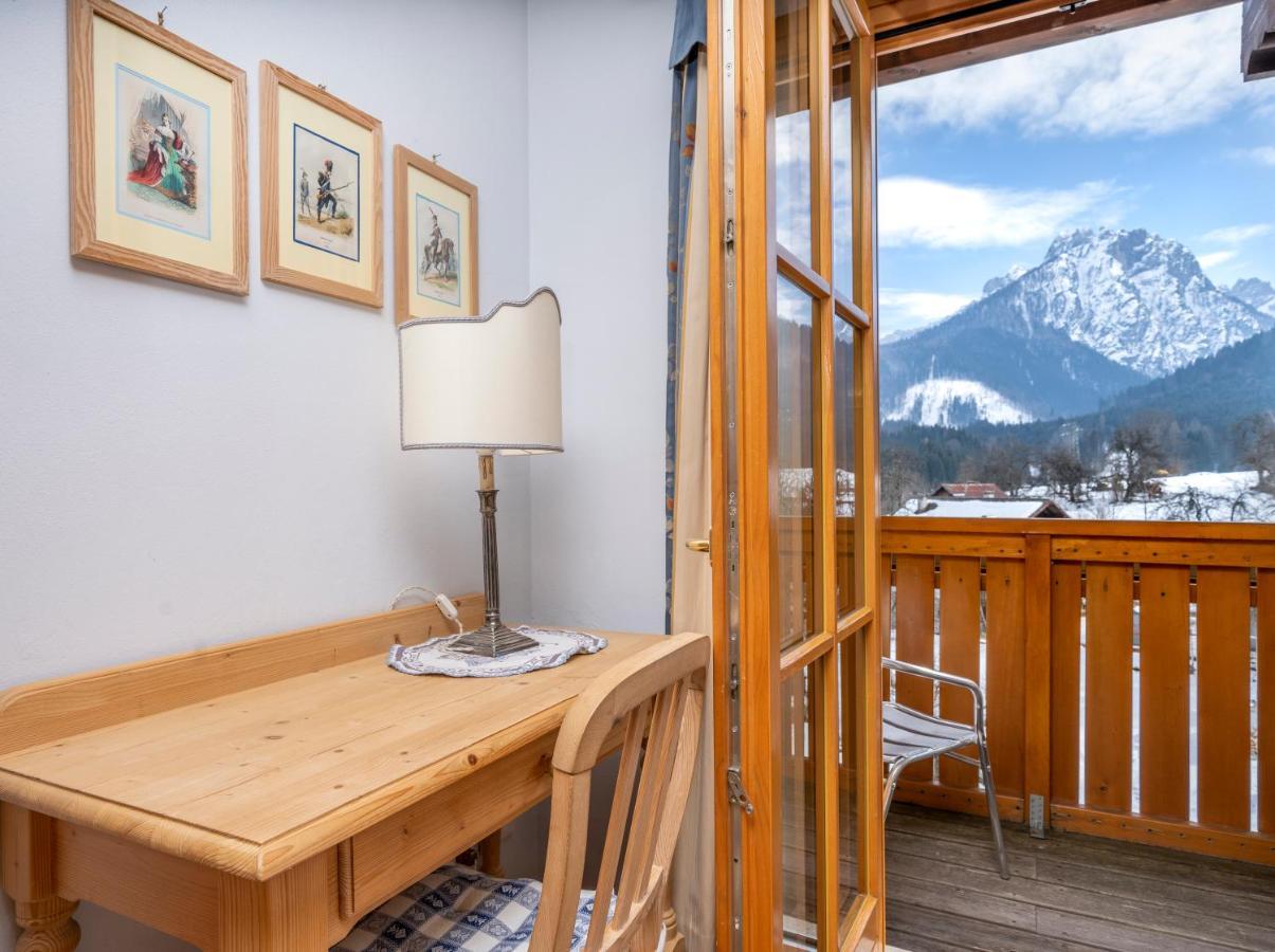 Casa Il Tiglio Leilighet Tarvisio Eksteriør bilde